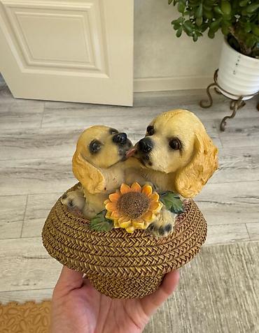 Антиквариат: Чайничек винтажный Гжель в новом состоянии, витринное хранение - 1500 at lalafo.kg — 16 Антиквариат: Чайничек винтажный Гжель в новом состоянии, витринное хранение - 1500 — 16