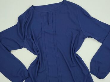 marks and spencer buty: Women's blouse, size L (EU 40)