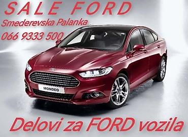 Glave motora: ABS PUMPA ZA FORD B-MAX, C-MAX, EDGE . OD 2000. DO 2020. GOD. | — 7