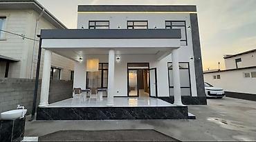 Продажа коттеджей и домов: 6 комнат и более, 300 м², Бишкек — 7