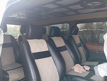 дерево мерс 210: Mercedes-Benz Vito: 2010 г., 2.2 л, Механика, Дизель, Минивэн — 1