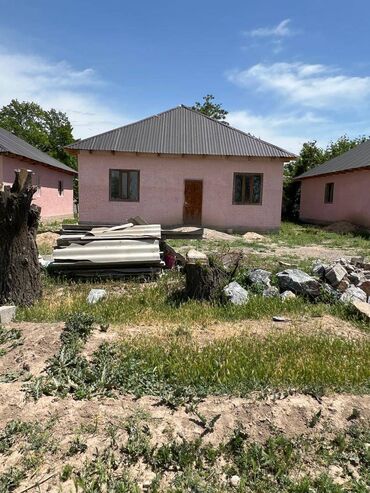 Продажа домов: Дом, 118 м², 3 комнаты, Агентство недвижимости, ПСО (под самоотделку)