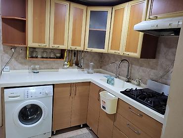 evler bine: Yasamal rayonu, Elmlər metrosu yaxınlığı, Musabəyov Parkının yanında — 5