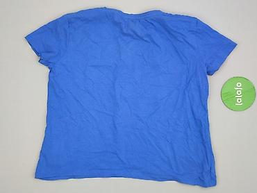 dresy sliskie: T-shirt damski, rozmiar L — 3