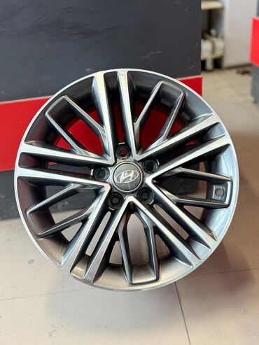 Диски: Диски R 17 — 1