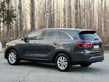 Kia: Kia Sorento: 2019 г., 2.4 л, Типтроник, Бензин, Кроссовер — 4