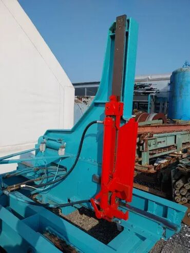 Motorne testere: APOKALIPSA DOO Brenta sa kolicima CP Dužina kolica: 7 metara 📏 — 2