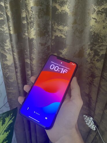 mi 12 t: IPhone Xs Max, 64 GB, Qızılı, Face ID