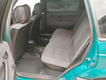 пассат документ: Volkswagen Passat: 1992 г., 1.8 л, Механика, Бензин, Универсал — 9