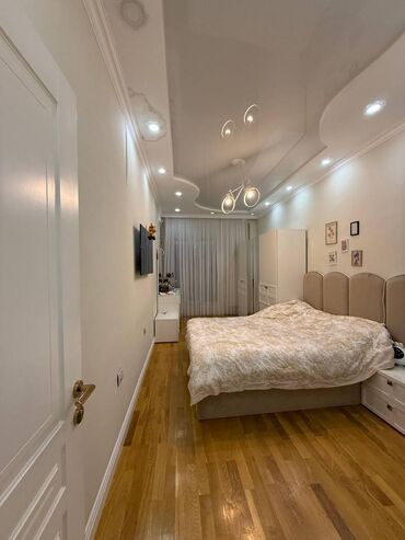 Yeni tikili: 3 otaqlı, Yeni tikili, 192 kv. m — 10