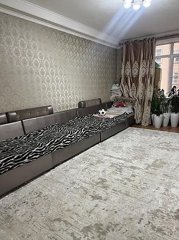 Продажа квартир: 2 комнаты, 68 м², Элитка, 3 этаж, Косметический ремонт — 2