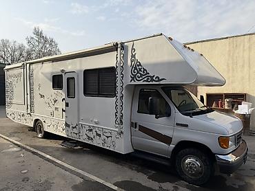 Ford: Ford E-Series Van: 2006 г., 6.8 л, Автомат, Бензин, Фургон — 11