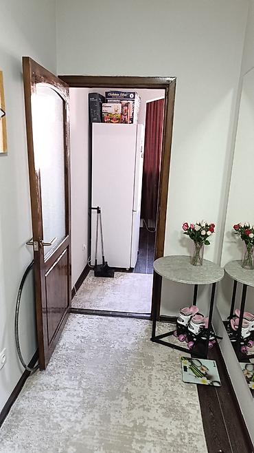 Продажа квартир: 2 комнаты, 57 м², Кок-Жар мкр 107 серия, 3 этаж, Свежий ремонт — 5