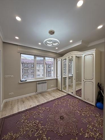 Продажа квартир: 3 комнаты, 90 м², 108 серия, 8 этаж, Евроремонт — 9