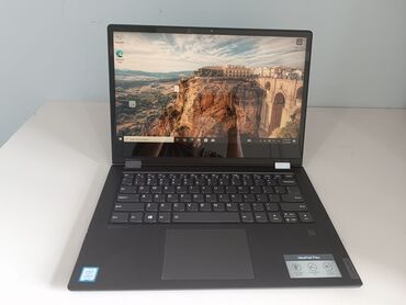 lenovo ideapad z580: Ноутбук, Lenovo, 8 ГБ ОЗУ, Intel Core i5, 14 ", Для работы, учебы, память NVMe SSD