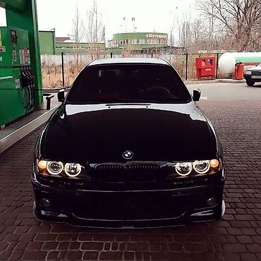 devo matiz: Куплю ///М бампера bmw e39 в оригинале ! — 1