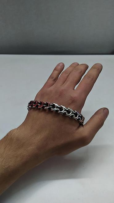 Серебряные браслеты: Серебряный Браслет Фараон Изготовление под Заказ Делаю на Заказ — 10