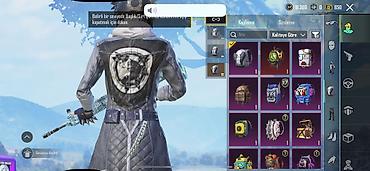 Digər: Salam Aleykum Hesab Satilir Ciddi alicilar narahat etsin.Birde hesabin — 9