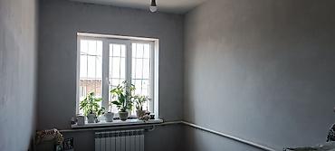 Продажа коттеджей и домов: Продаётся жилой дом с участком 4 соток. Находится в Ак Ордо 3, близко — 5