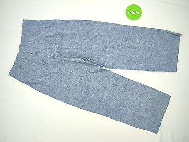 trousers: Spodnie materiałowe damskie, rozmiar S — 3