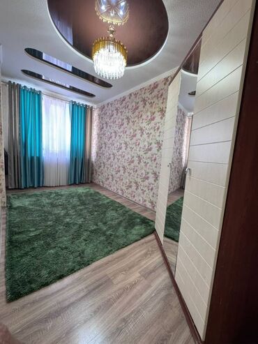 Продажа квартир: 2 комнаты, 49 м², Элитка, 3 этаж, Евроремонт