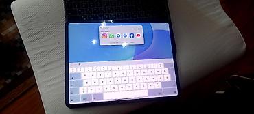 Планшеты: IPad Pro 12.9" + Magic Keyboard (русская раскладка)÷стилус Комплект — 3
