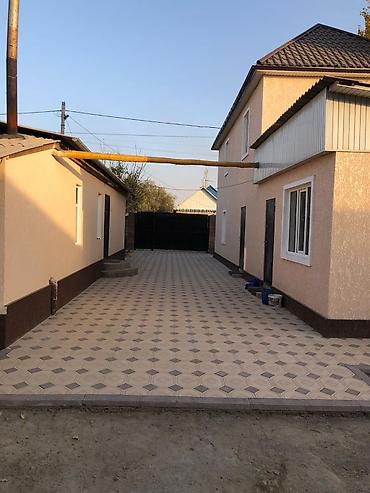 Продажа коттеджей и домов: Срочно продаётся дом со всеми условиями с мебелью . Районе рынка — 27