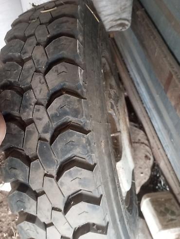 Disk təkərlər: Disk təkər R 20 — 1