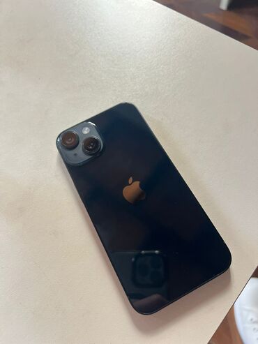 Apple iPhone: IPhone 14, Qara, Face ID