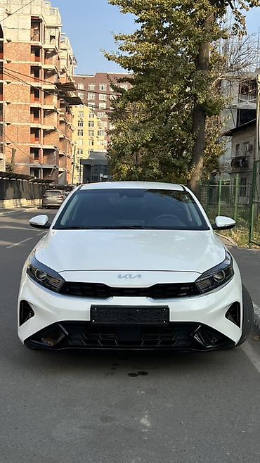 фар: Kia K3: 2022 г., 1.6 л, Автомат, Бензин, Седан — 1