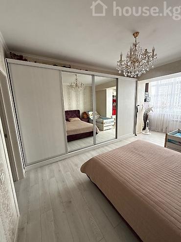 group: 2 комнаты, 84 м², 7 мкр Элитка, 5 этаж, Евроремонт — 3