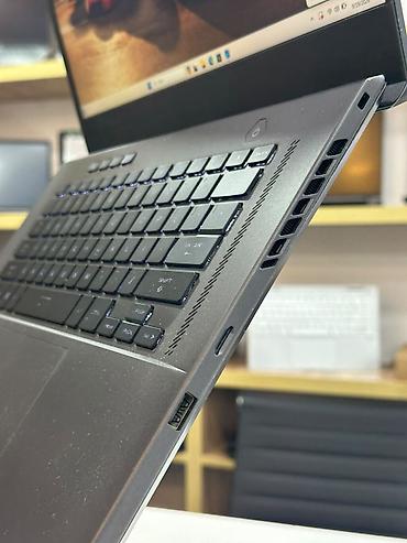 notebook i9: İşlənmiş ASUS ROG, 15.6 ", AMD Ryzen 9, 1 TB, Ödənişli çatdırılma, Rayonlara çatdırılma, Ünvandan götürmə — 4
