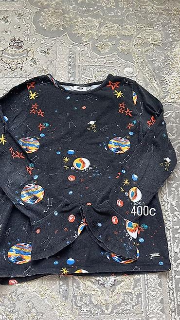 Верхняя одежда: Детская одежда и верхняя одежда - Флисовая куртка H&M, тёплый — 14
