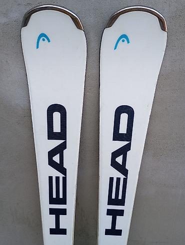 roleri za decu sport vision: Head Worldcup Rebels e.SLR 163 cm 2026g Vrhunske Skije Head Rebels e — 1