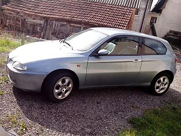 kardan za traktor: DELOVI ZA ALFA ROMEO 147 | Polovni delovi alfa romeo - Limarija — 2
