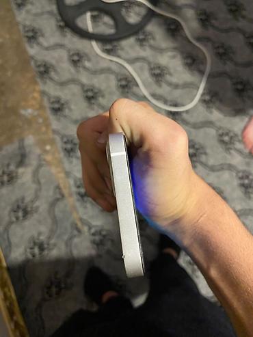 en ucuz mac: IPhone 13, 128 GB, Ağ — 5