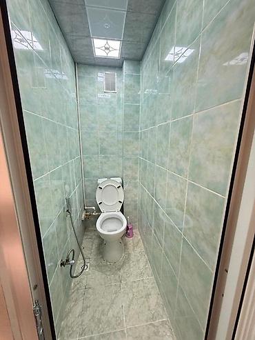 Bakı, 3 otaqlı, Köhnə tikili, m. Nəriman Nərimanov, 70 kv. m — 10