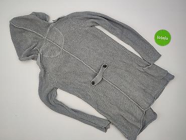 canda plaszcz: OPUS, Kardigan damski, rozmiar L — 3