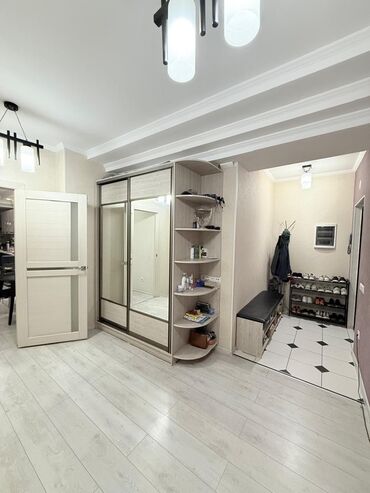 Продажа квартир: 3 комнаты, 106 м², Элитка, 9 этаж, Евроремонт — 8