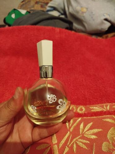 духи женские стойкие орифлейм: Парфюм. На фото два аромата: 1) Valentino Rock’n Dreams Eau de