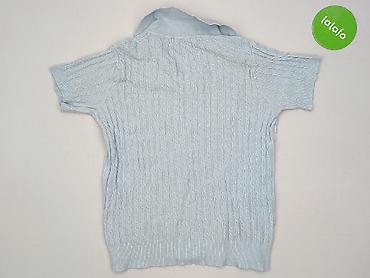 sweter odkryte ramiona: Sweter damski, rozmiar S — 3