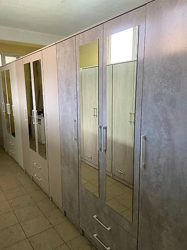 Детские шкафы: Шифоньер,шкаф,купе,кровать,
Шкаф — 8