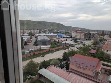 dream house: 2 комнаты, 61 м², 106 серия улучшенная, 8 этаж, ПСО (под самоотделку)
