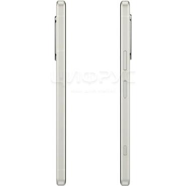 philips xenium: Sony Xperia 5 IV, Б/у, 128 ГБ, цвет - Белый, 2 SIM, eSIM — 2