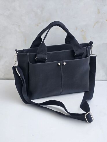 new yorker ranac: Shoulder bag