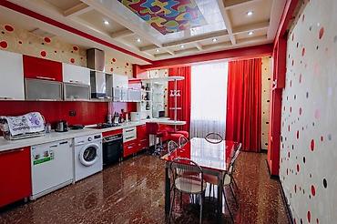 memar ecemide kiraye evler 2020: İcarəyə verilir 3 otaqlı yeni tikili 170 m², Şah İsmayıl Xətai m — 7