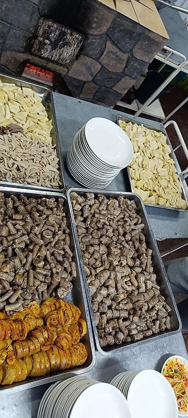 маткасымов мангал: Уйгурское блюдо опкя есып. Вкусный и сытный деликатес. Вес: 6-6,5 кг — 9