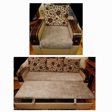 Divanlar: Künc divan
