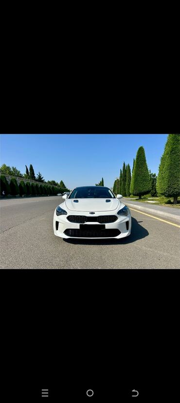 Kia: Kia : 0.2 l | 2017 il Sedan — 9