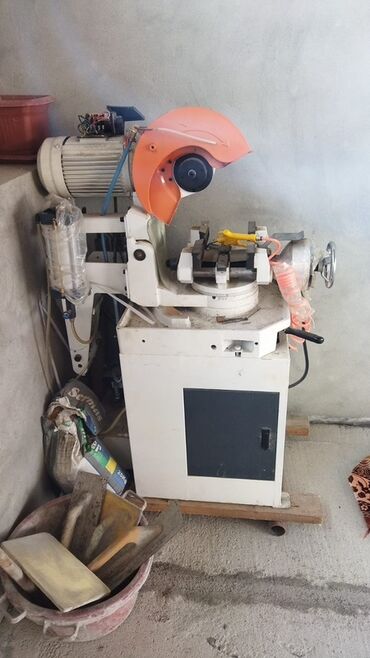 купить угли для мангала: Endirim var ✅Metall və profil kəsmə üçün stasionar kəsici dəzgah -